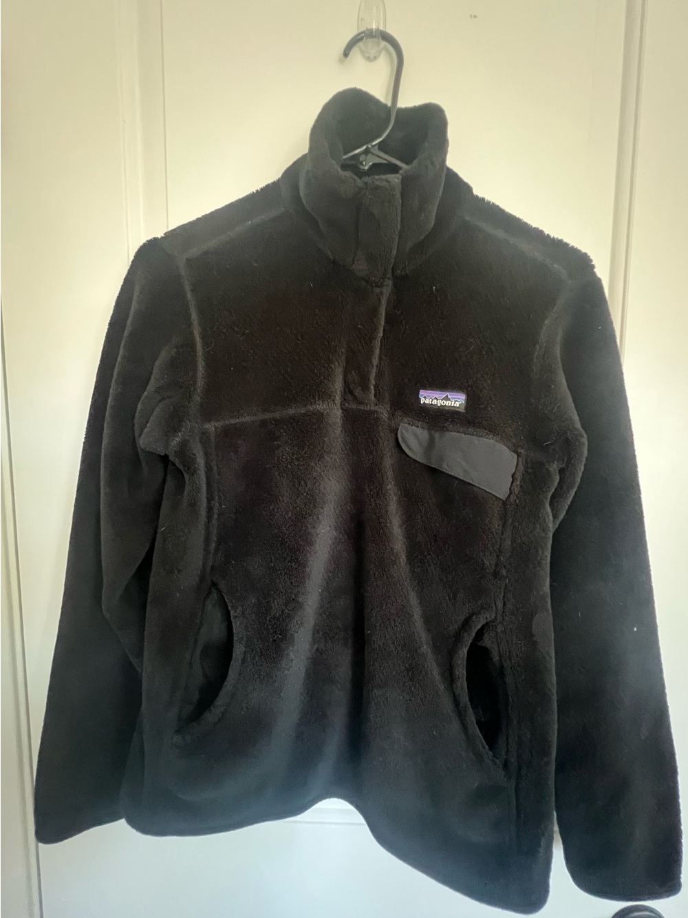 Patagonia Women’s Pullover